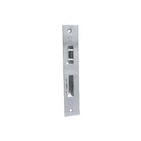Begränsad tid ASSA Fas 2411 Slutbleck